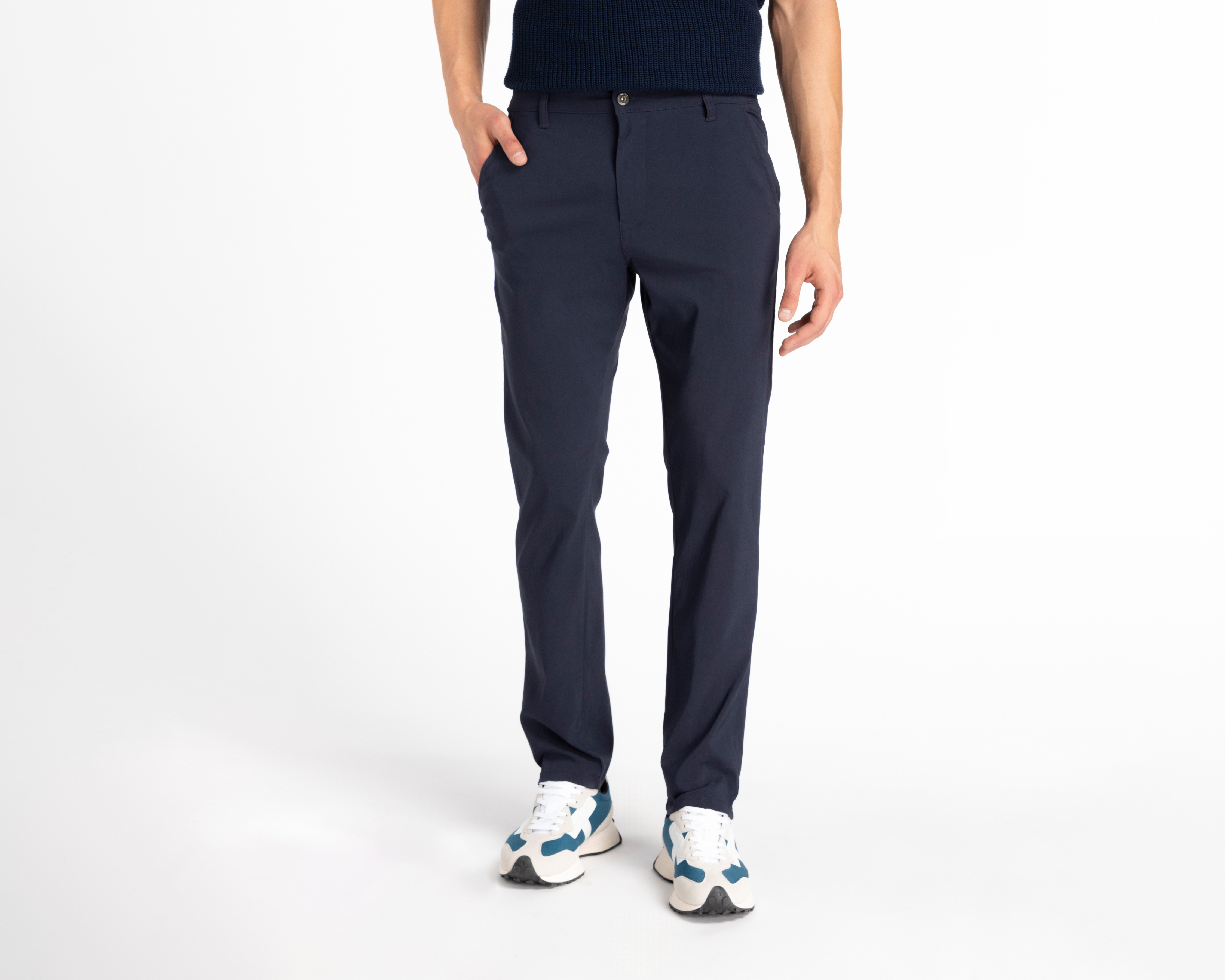 Foto 2 pulgar | Foto 1 | Pantalón de Moda Refill