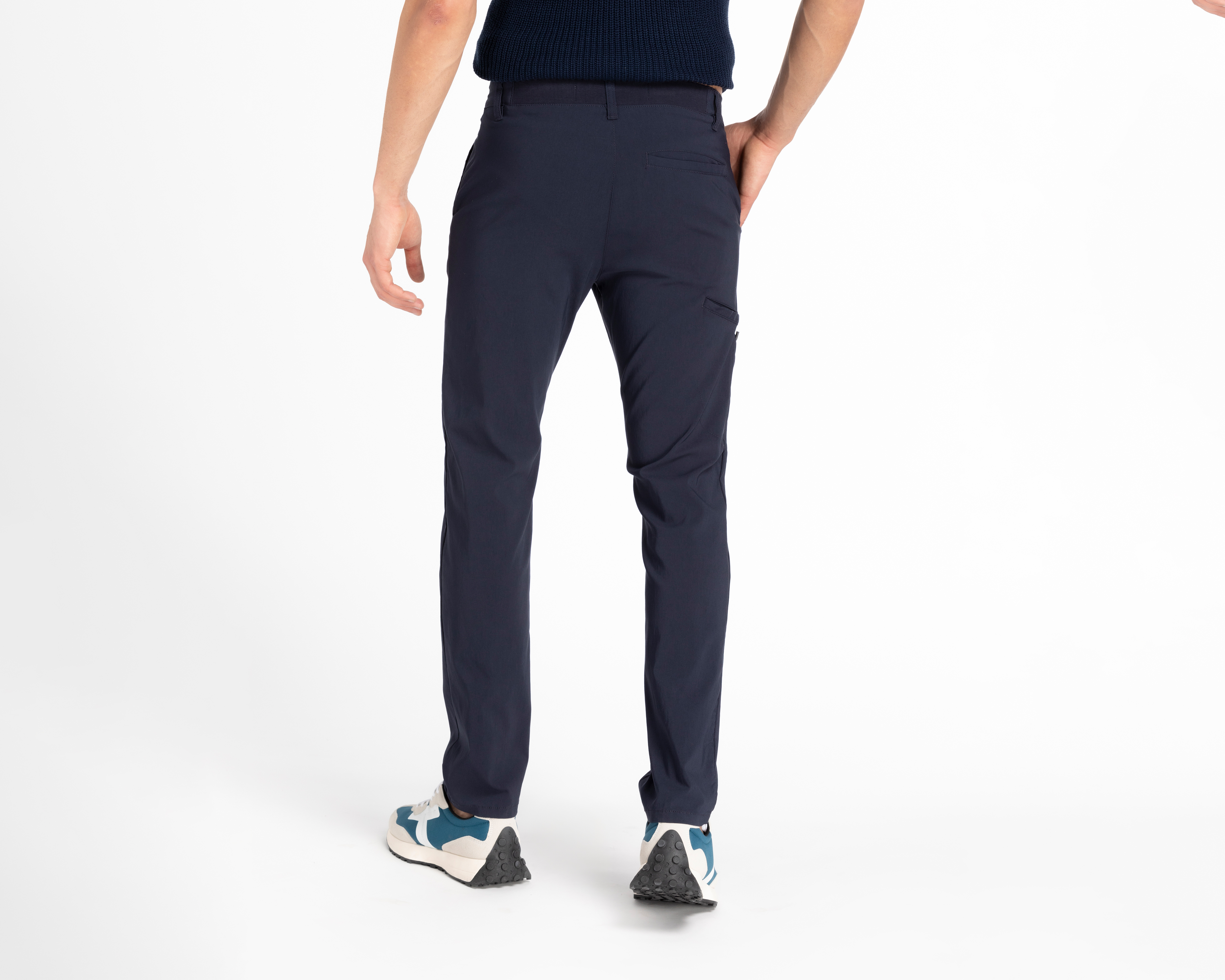 Foto 4 pulgar | Foto 3 | Pantalón de Moda Refill