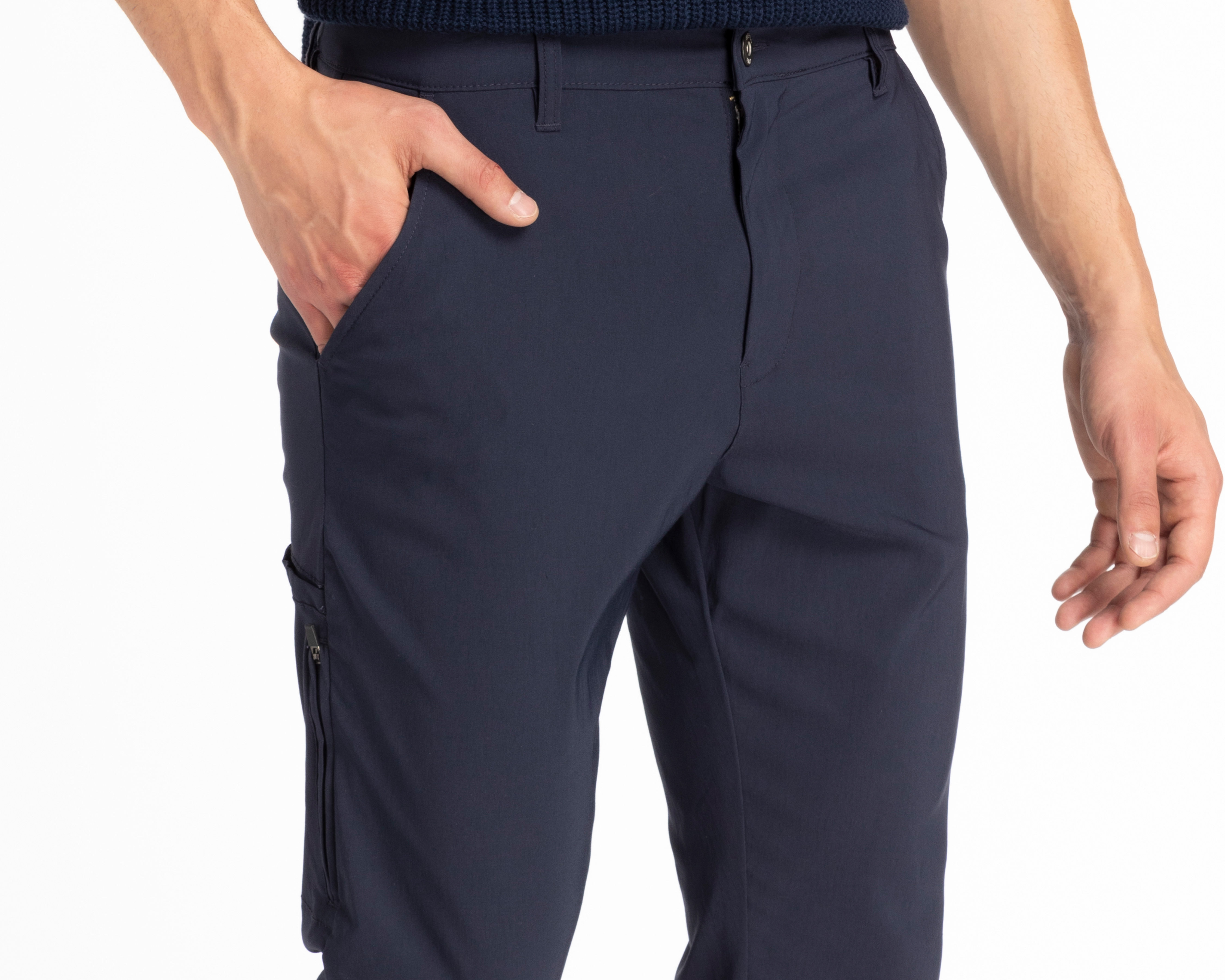 Foto 5 pulgar | Foto 4 | Pantalón de Moda Refill