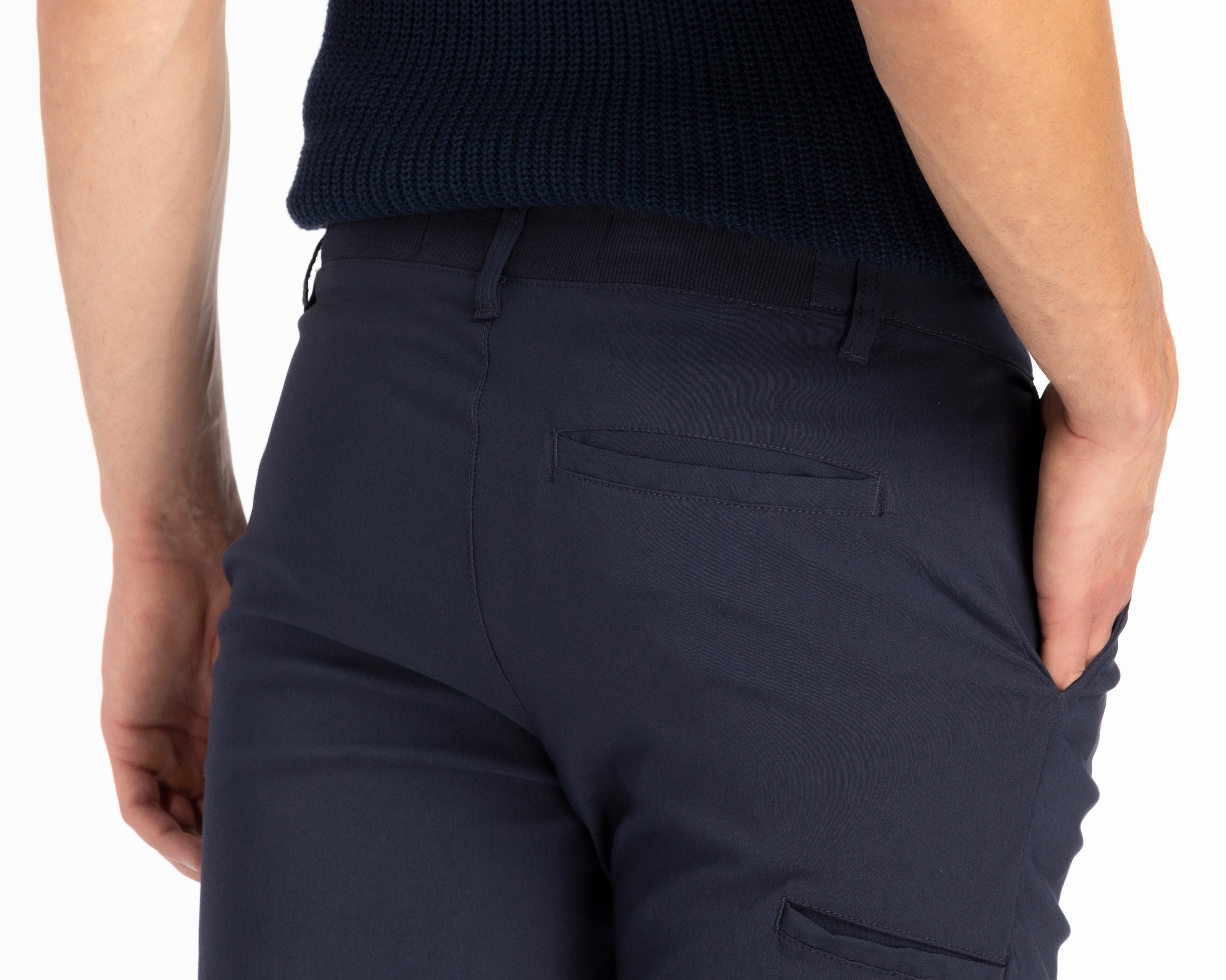 Foto 6 pulgar | Foto 5 | Pantalón de Moda Refill