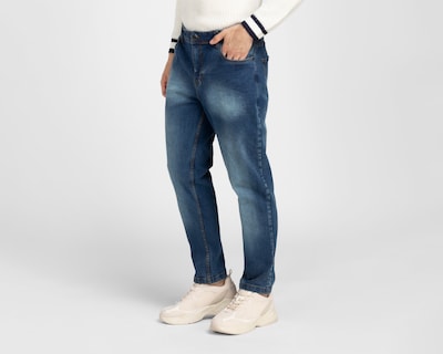Foto 1 | Foto 1 | Jeans Refill Recto