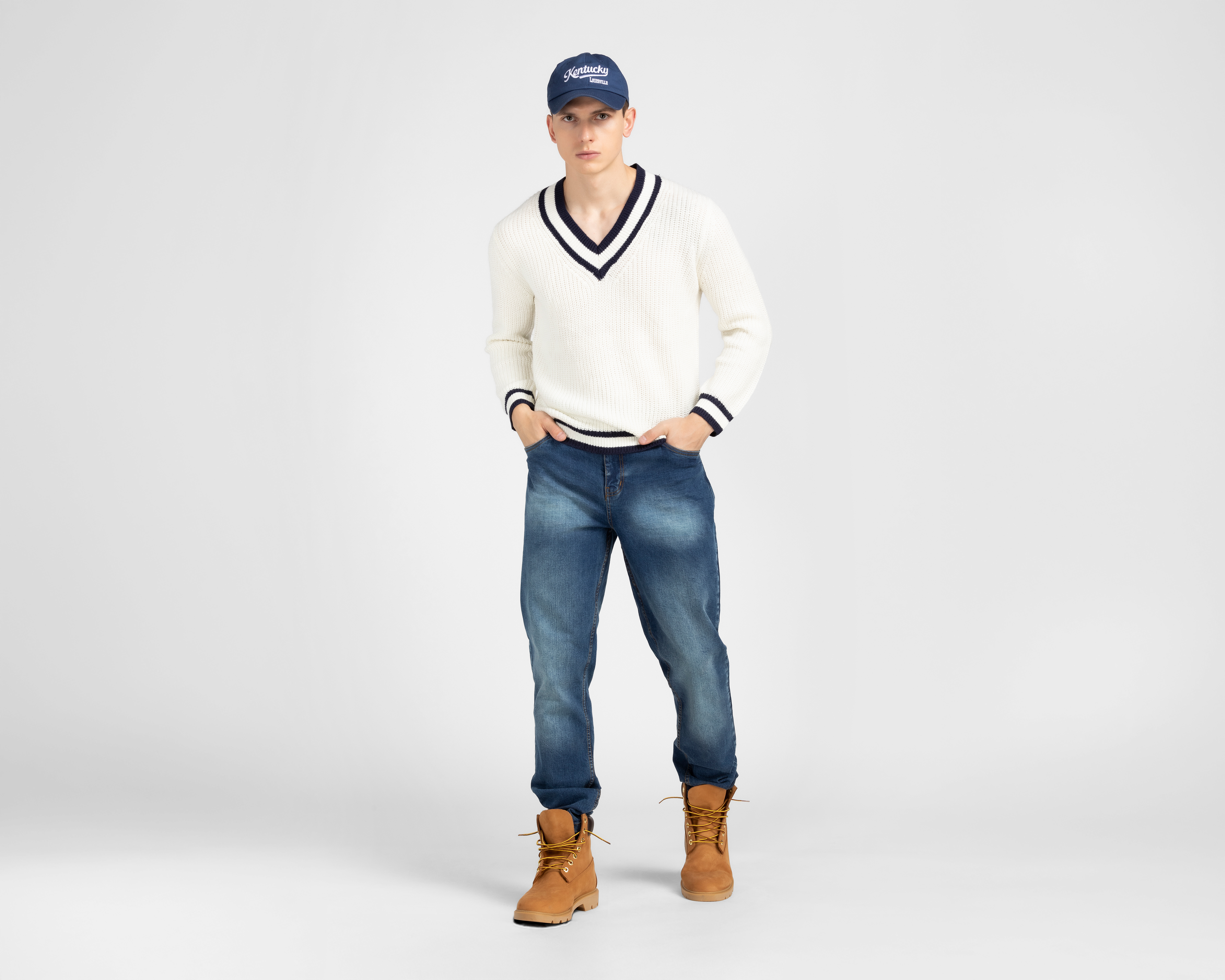 Foto 3 pulgar | Foto 2 | Jeans Refill Recto