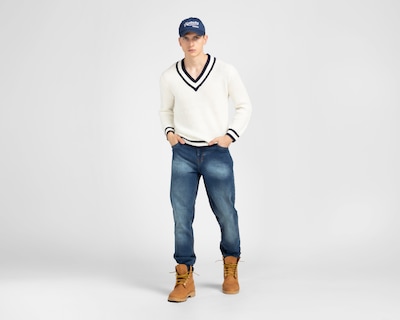 Foto 2 | Foto 2 | Jeans Refill Recto