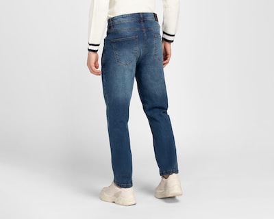 Foto 3 | Foto 3 | Jeans Refill Recto