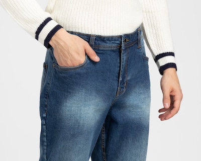 Foto 4 | Foto 4 | Jeans Refill Recto