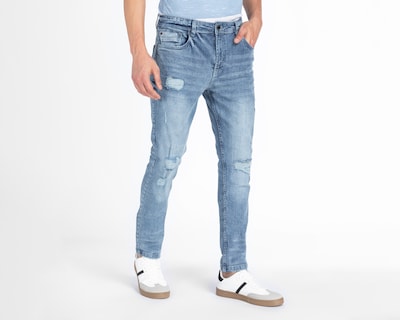 Foto 1 | Foto 1 | Jeans Refill Regular