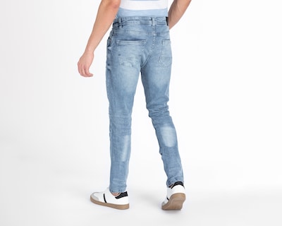 Foto 3 | Foto 3 | Jeans Refill Regular