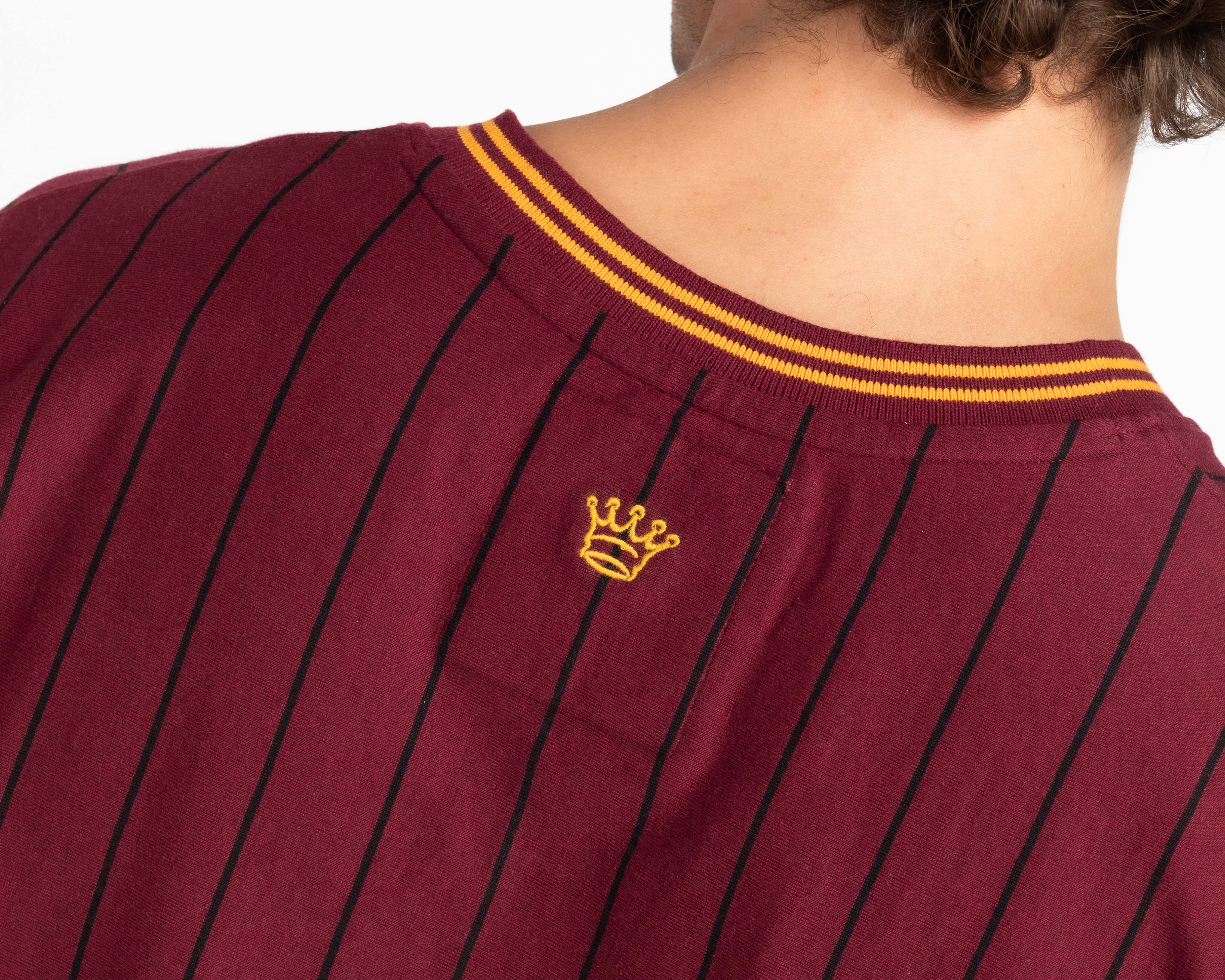 Foto 5 | Foto 5 | Playera Eckó Unltd. Cuello V