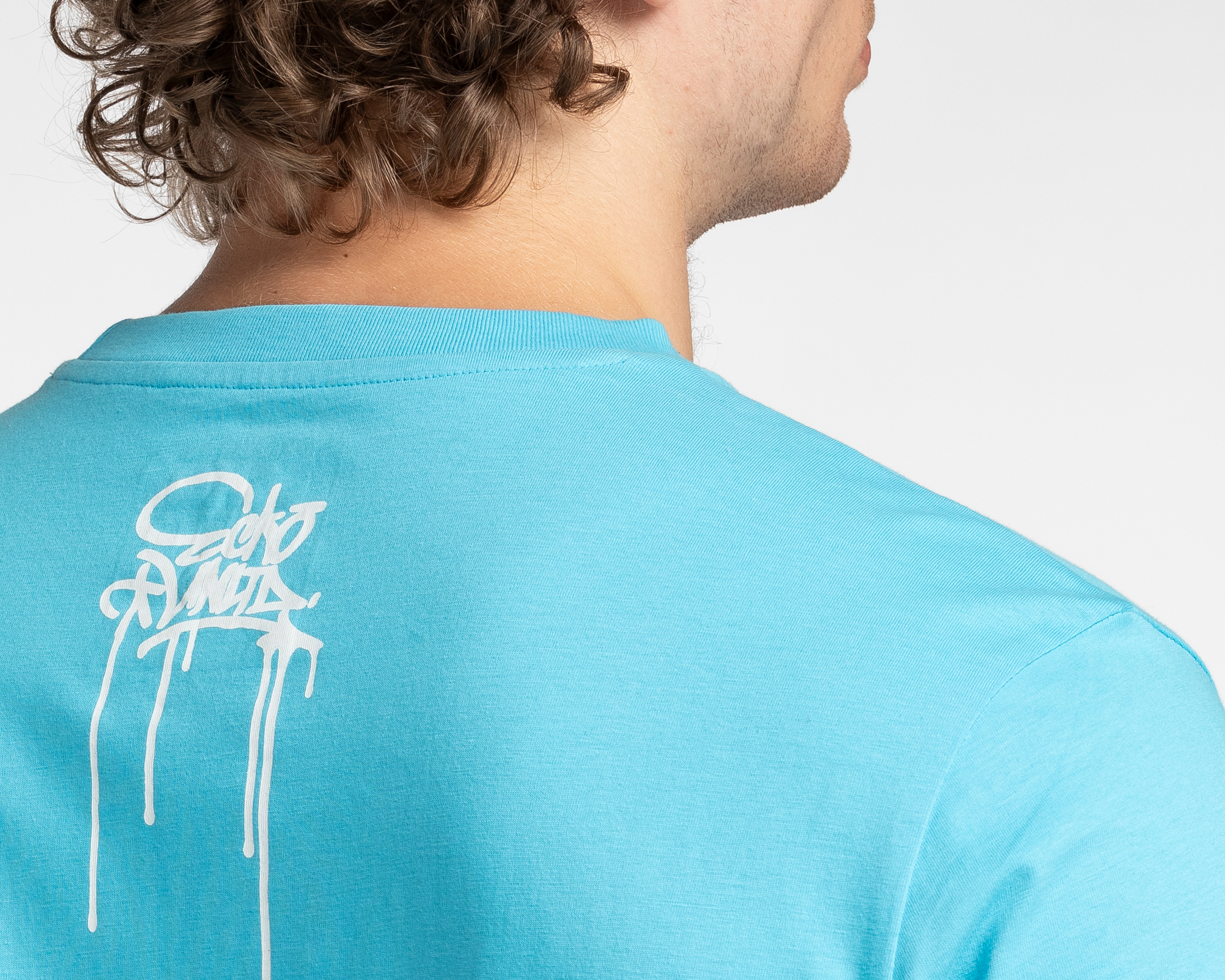 Foto 5 | Foto 5 | Playera Eckó Unltd. Cuello Redondo