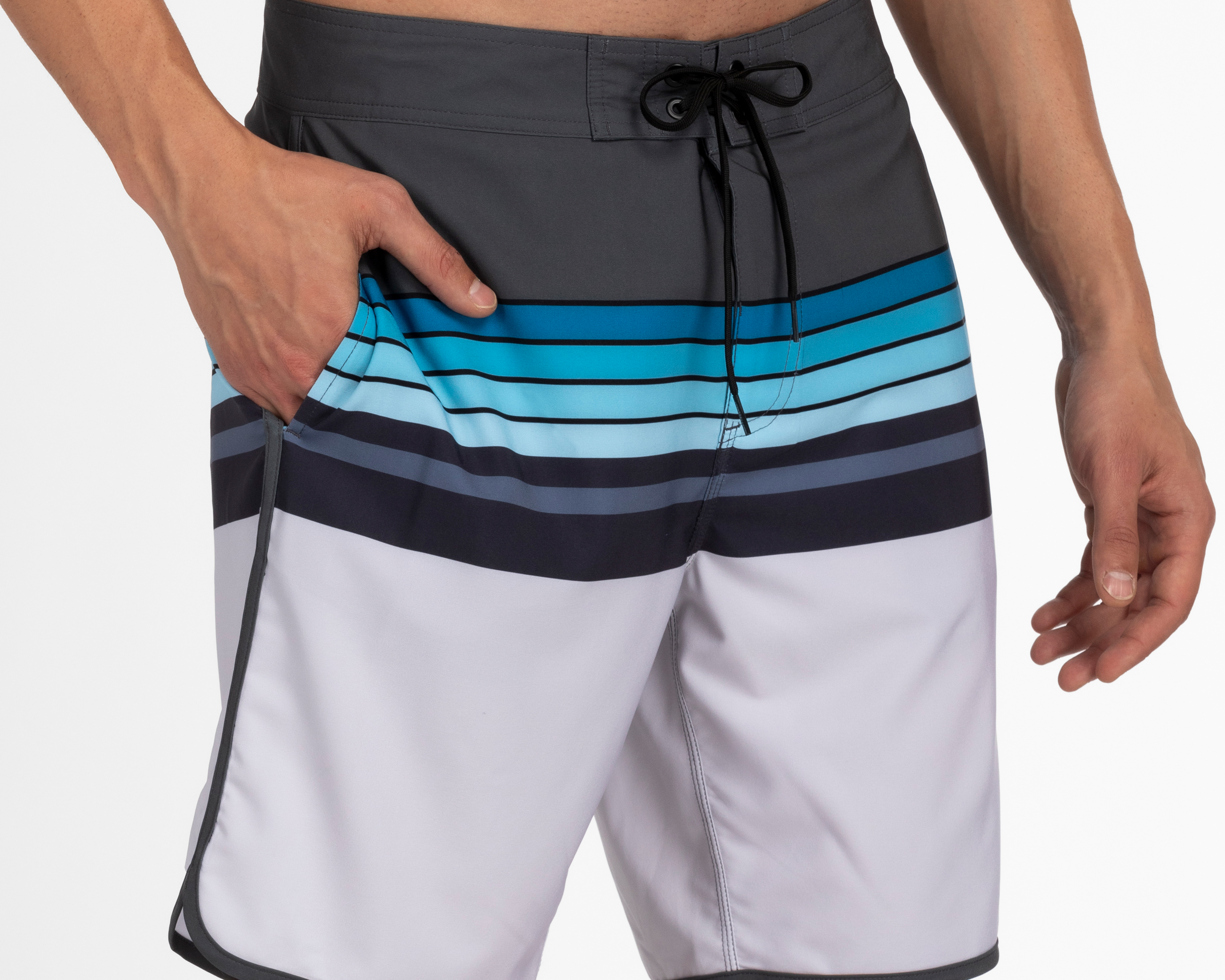 Foto 3 | Foto 3 | Traje de Baño Rio Beach de Rayas