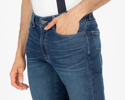 Foto 3 | Foto 3 | Jeans Slim Oggi Power Blu