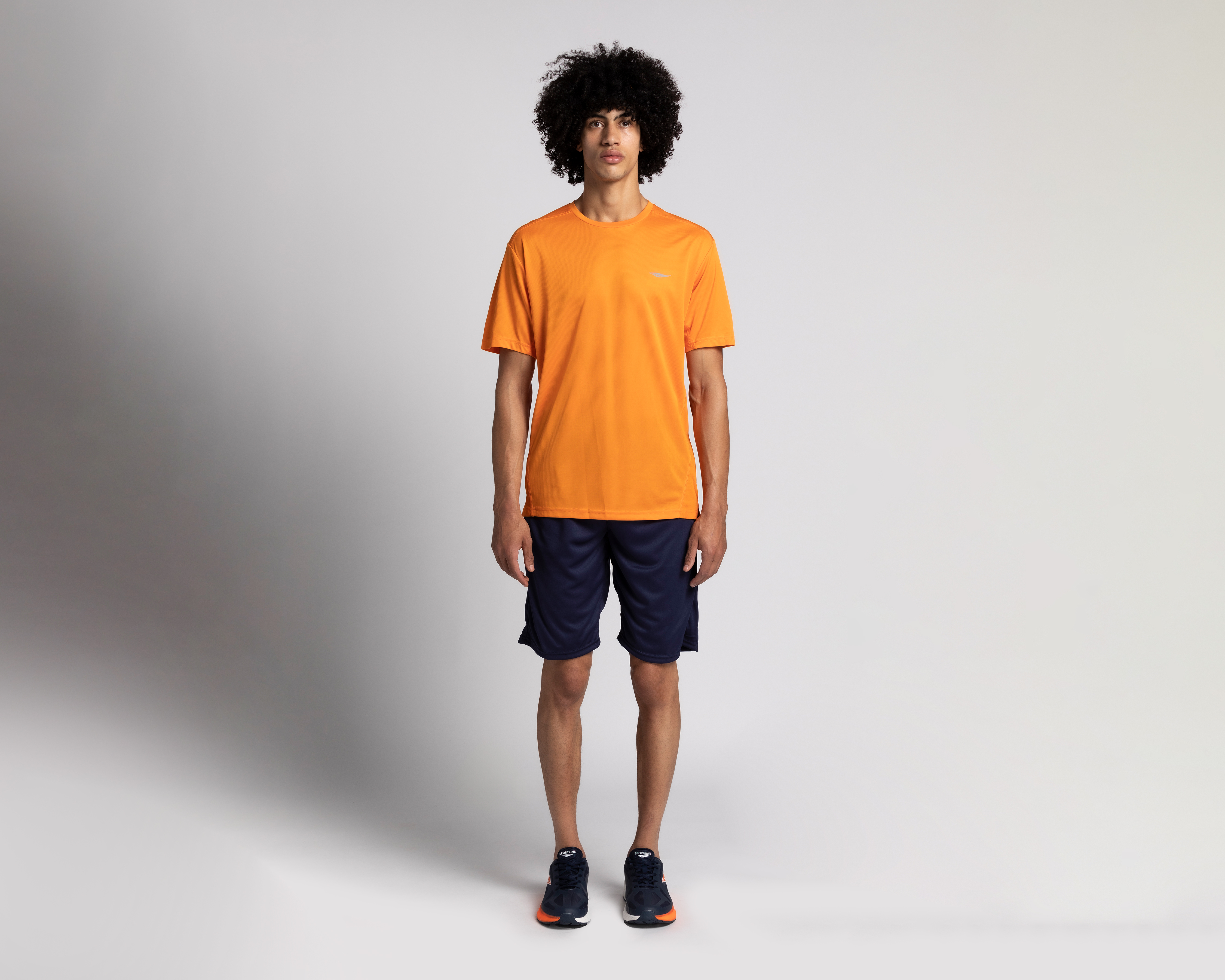 Playera Sportline para Correr