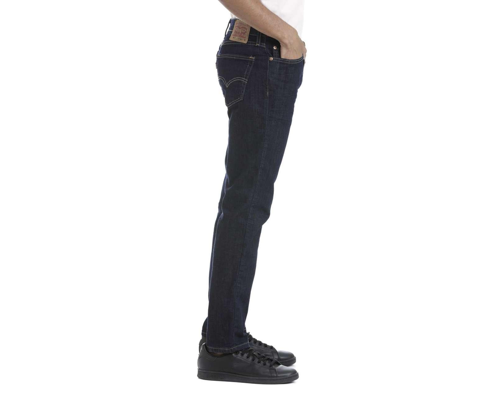 Foto 4 pulgar | Foto 3 | Jeans Slim Fit Levi's 511 Stretch