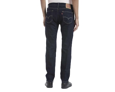 Foto 4 | Foto 4 | Jeans Slim Fit Levi's 511 Stretch