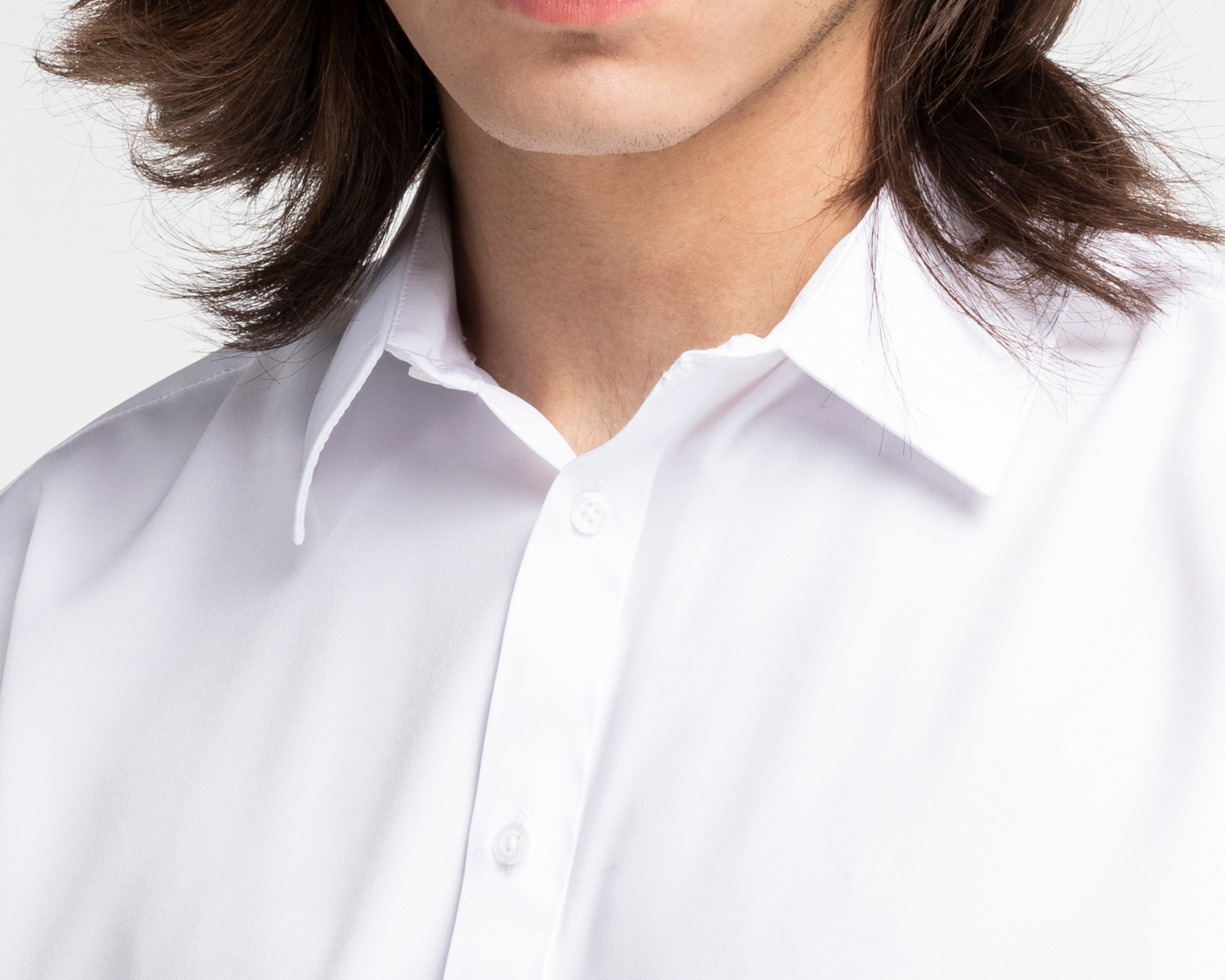 Foto 6 pulgar | Foto 5 | Camisa Casual Wall Street Regular Fit Lisa