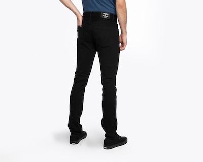 Foto 2 | Foto 2 | Jeans Boy London Skinny