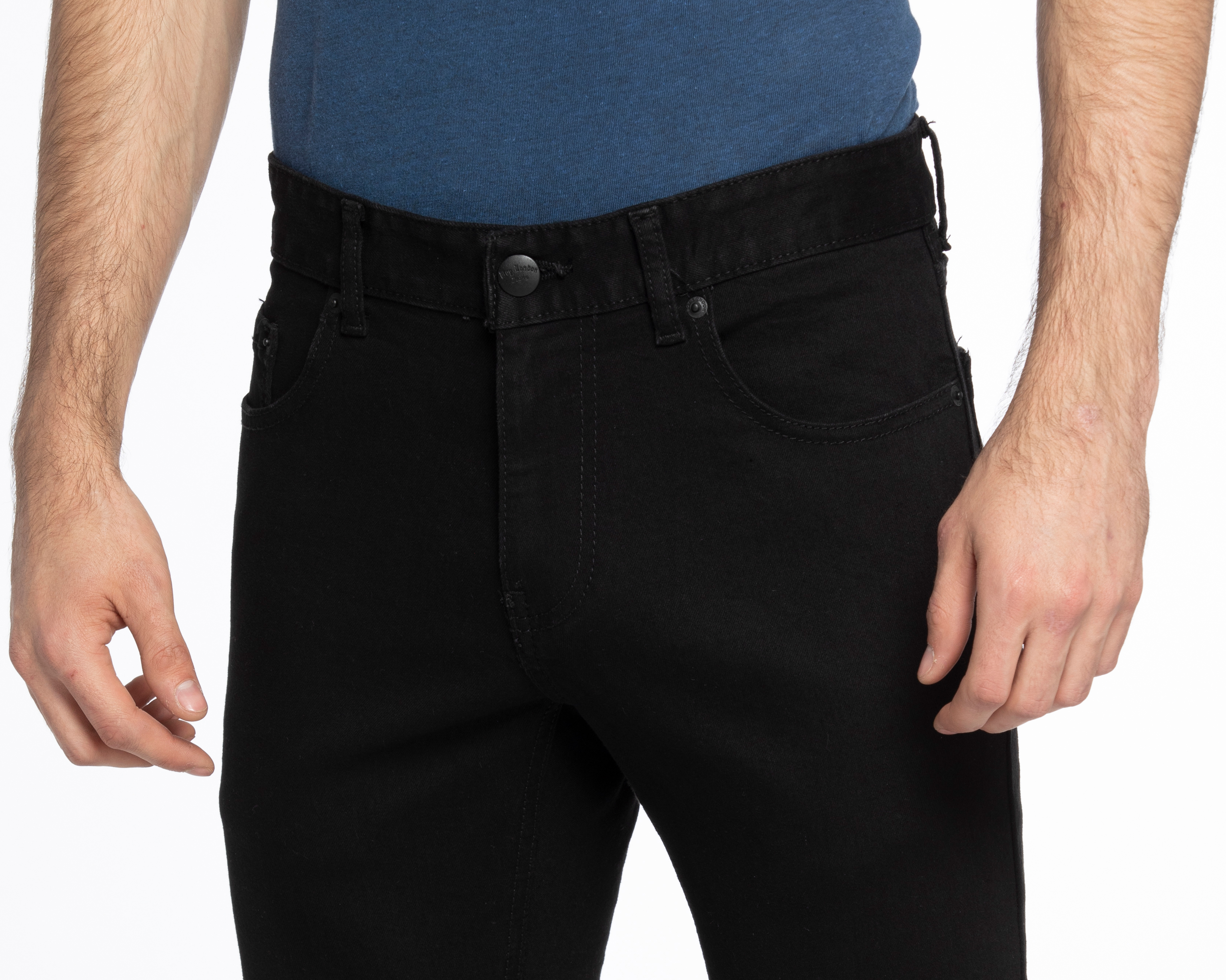 Foto 4 pulgar | Foto 3 | Jeans Boy London Skinny