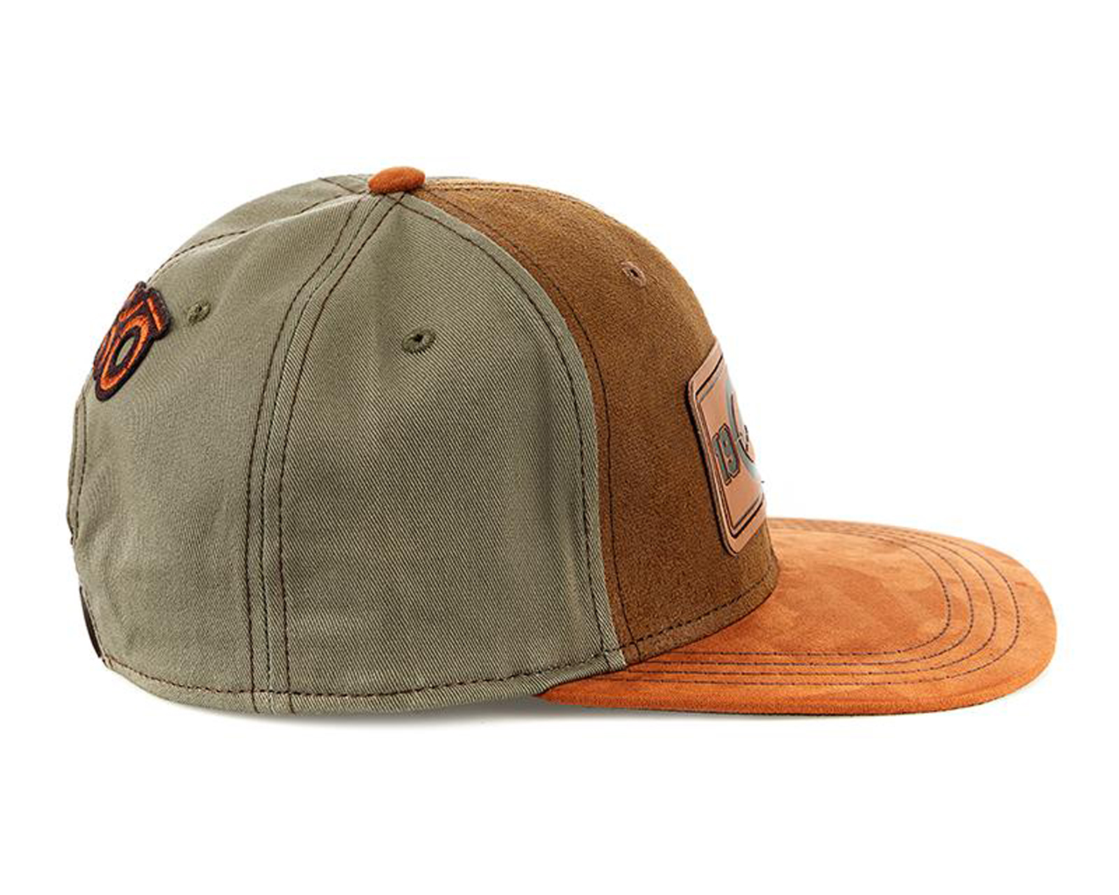 Foto 2 | Foto 2 | Gorra Eckó Unltd.