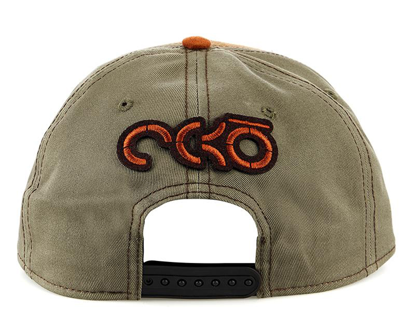 Foto 4 pulgar | Foto 3 | Gorra Eckó Unltd.