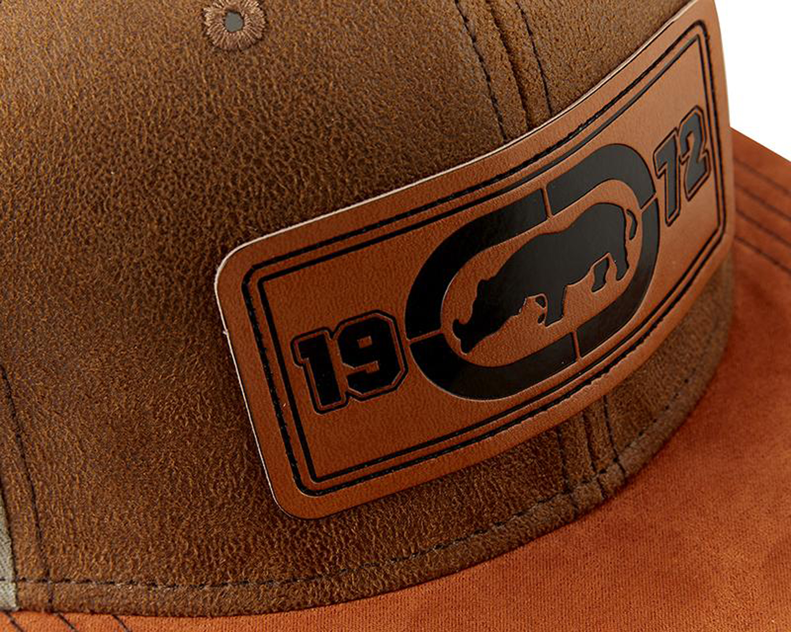 Foto 5 pulgar | Foto 4 | Gorra Eckó Unltd.