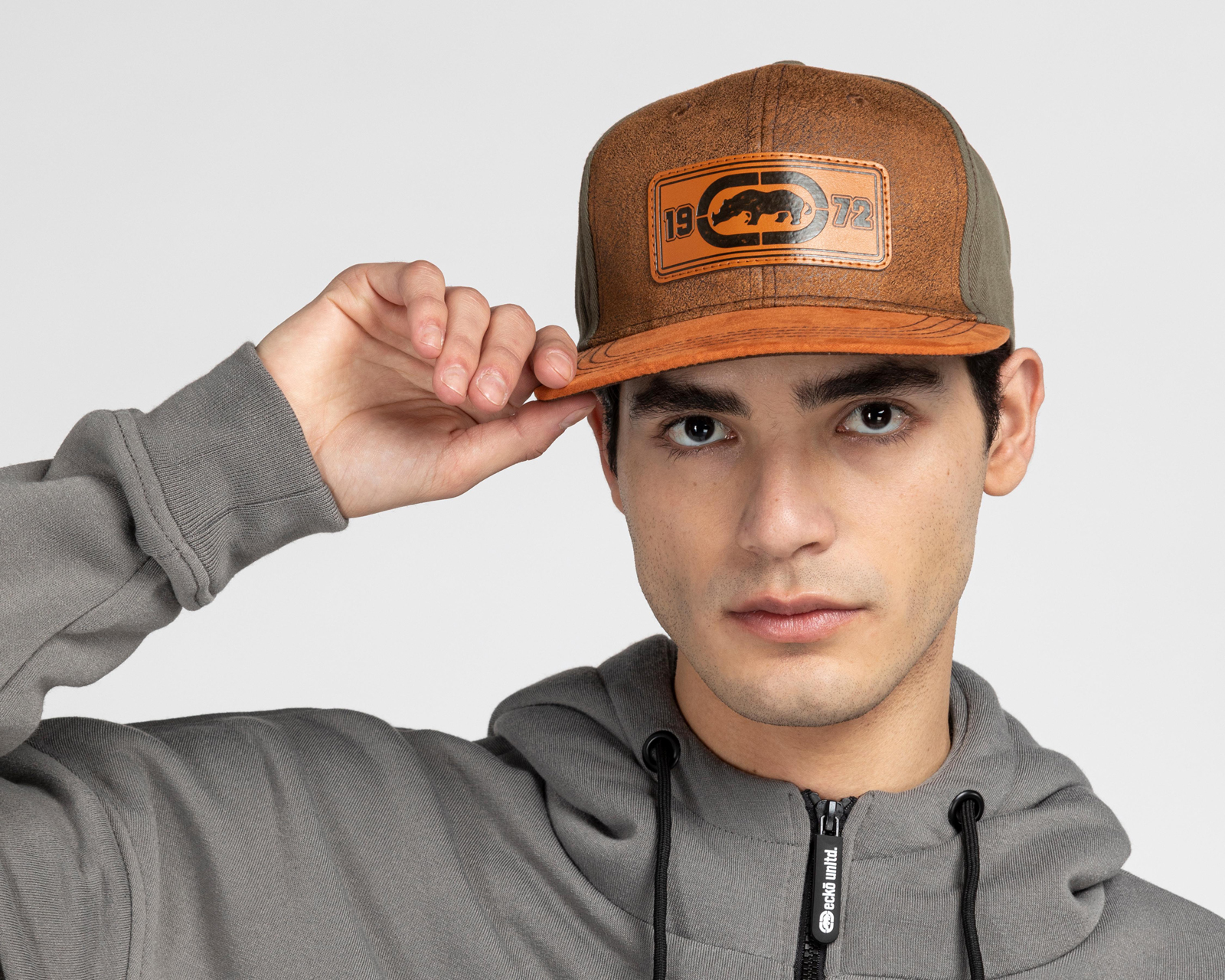 Foto 5 | Foto 5 | Gorra Eckó Unltd.