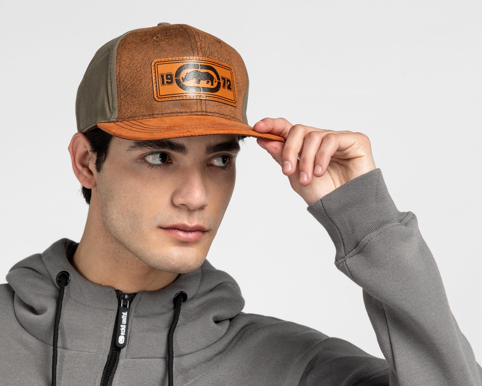 Foto 6 | Foto 6 | Gorra Eckó Unltd.