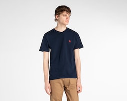 Playera Polo Unión Club Cuello V