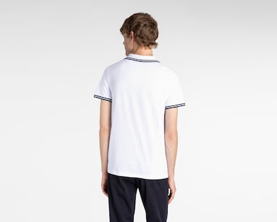 Foto 2 | Foto 2 | Playera Polo Unión Club Blanca para Hombre