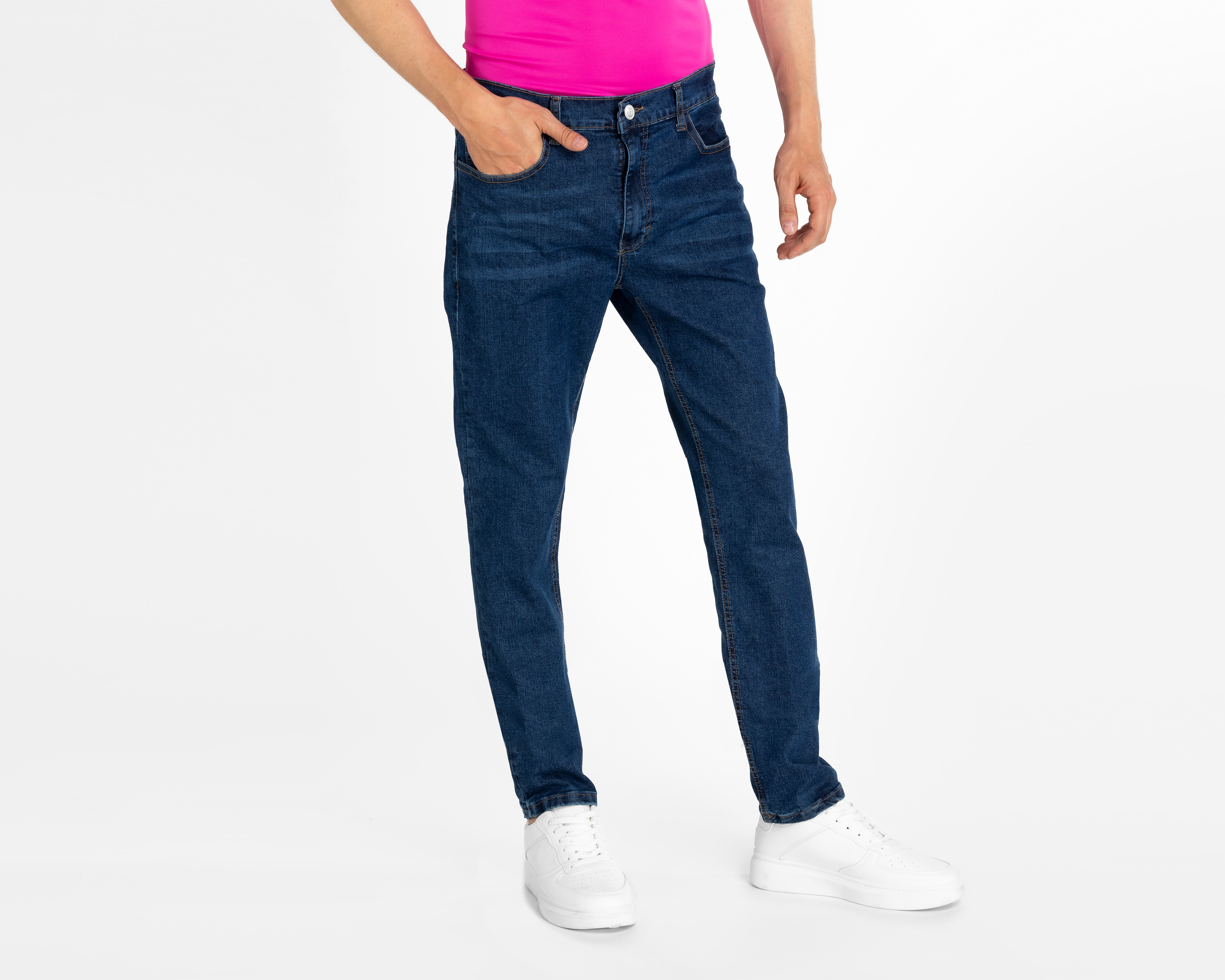 Jeans Lucky Star Slim