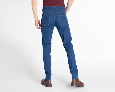 Foto 2 | Foto 2 | Jeans Lucky Stars Stone Medio Slim