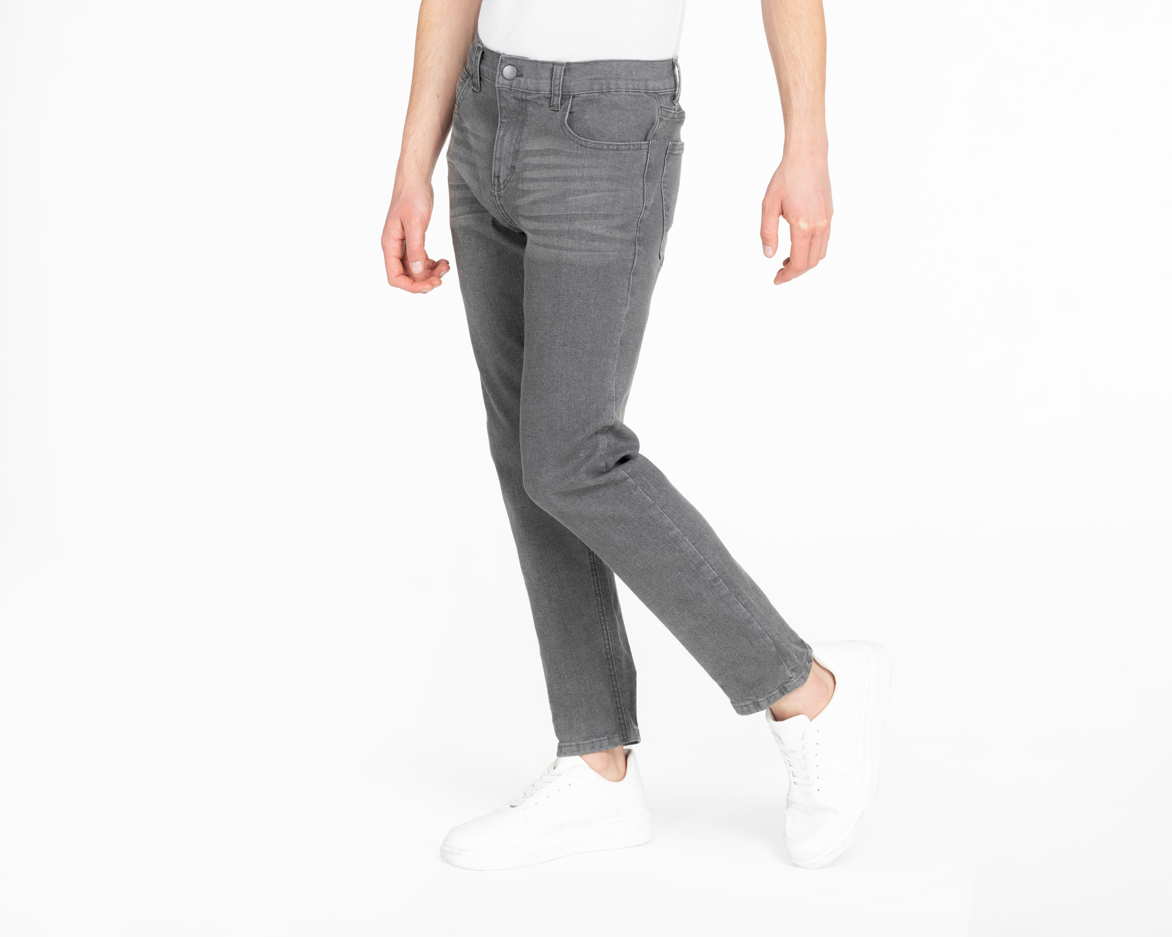 Jeans Lucky Star Slim