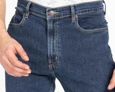 Foto 3 | Foto 3 | Jeans Oggi Power Active Regular