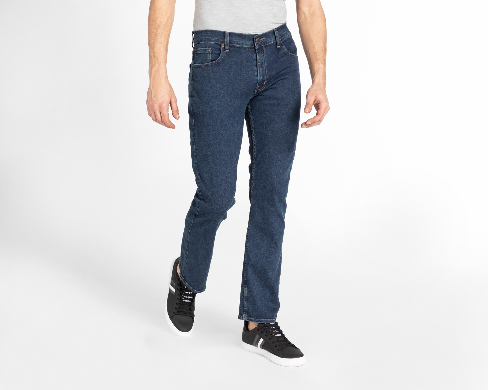 Jeans Oggi Vaxter Active Slim Straight