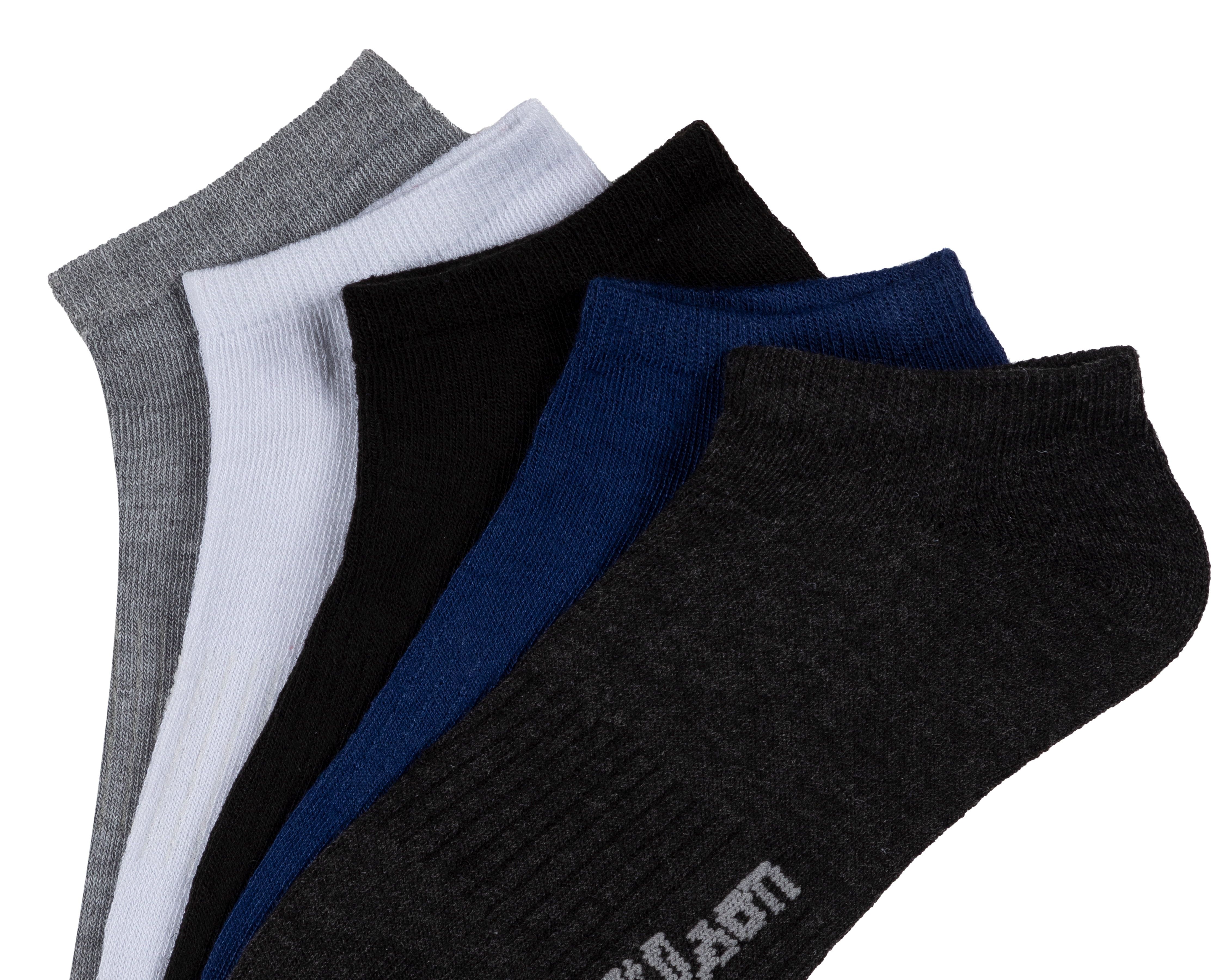 Foto 2 | Foto 2 | Calcetas Deportivas Tines Wilson para Hombre 5 Pares