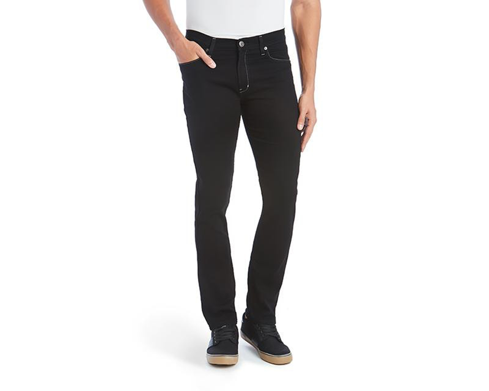 Jeans Oggi Iron Aver 622 Slim