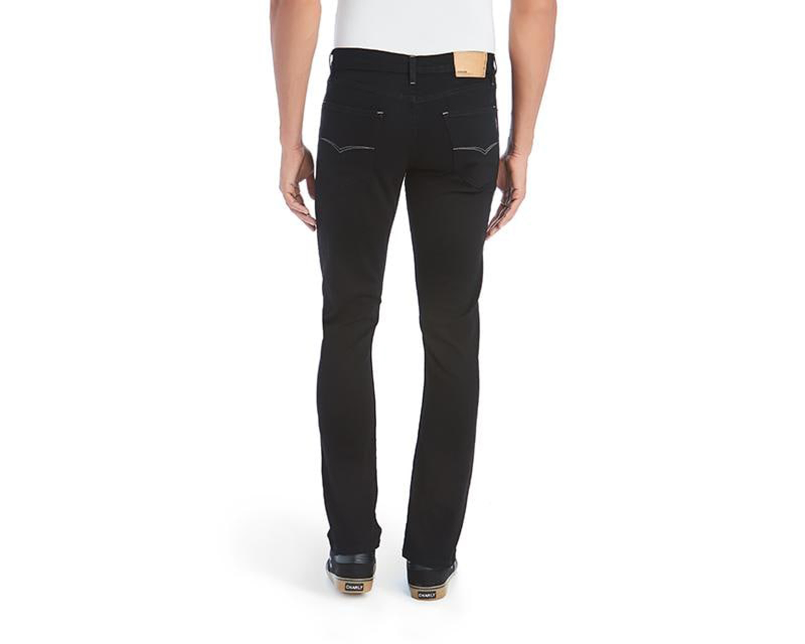 Foto 2 | Foto 2 | Jeans Oggi Iron Aver 622 Slim