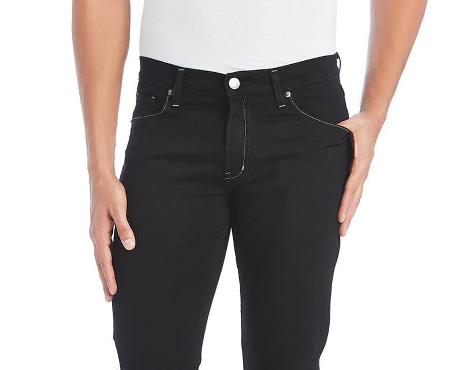 Foto 3 | Foto 3 | Jeans Oggi Iron Aver 622 Slim