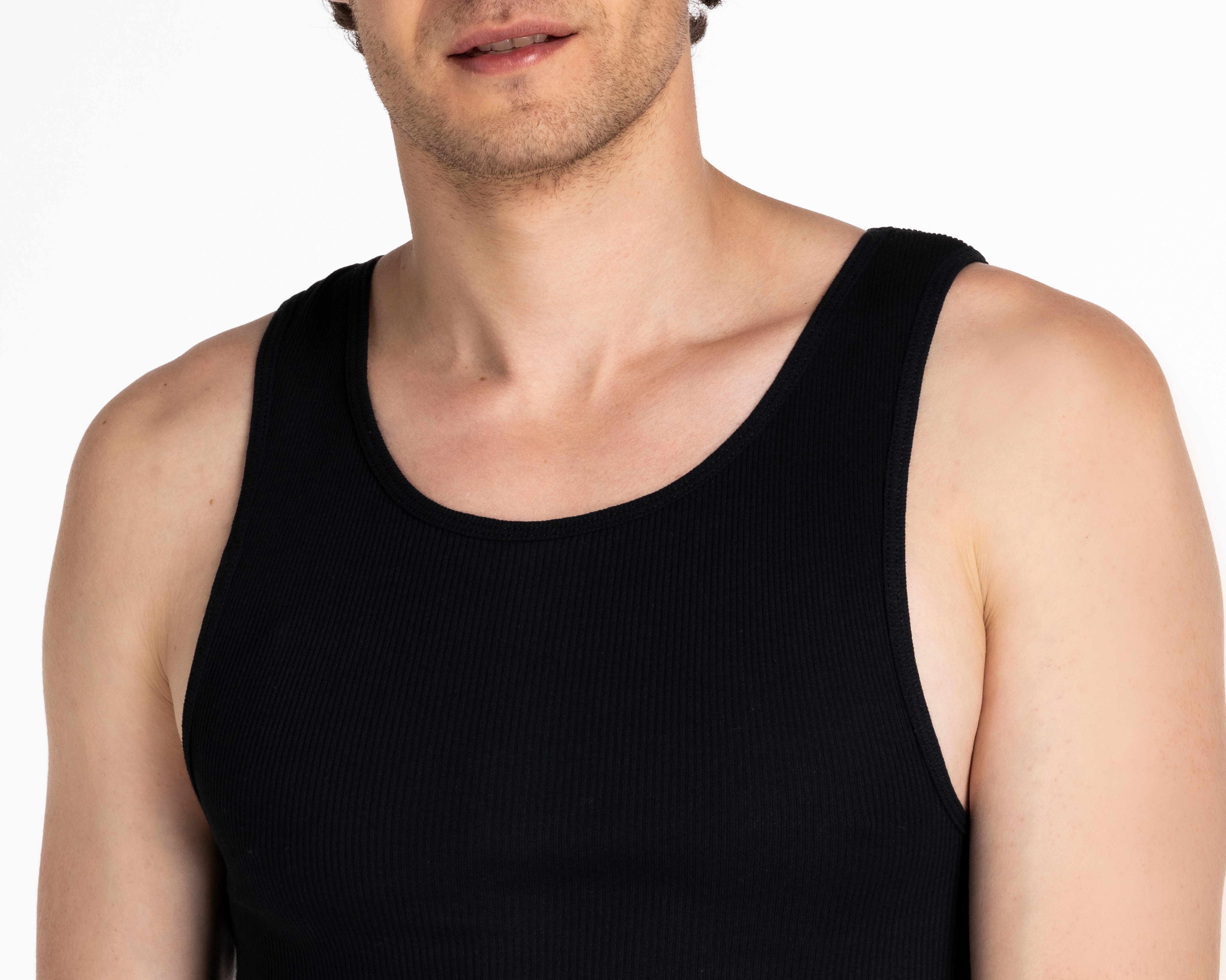 Foto 5 pulgar | Foto 4 | Camiseta Fruit of the Loom 3 Piezas