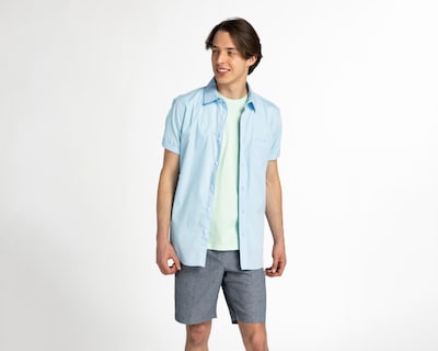 Foto 1 | Foto 1 | Camisa Casual Refill para Hombre