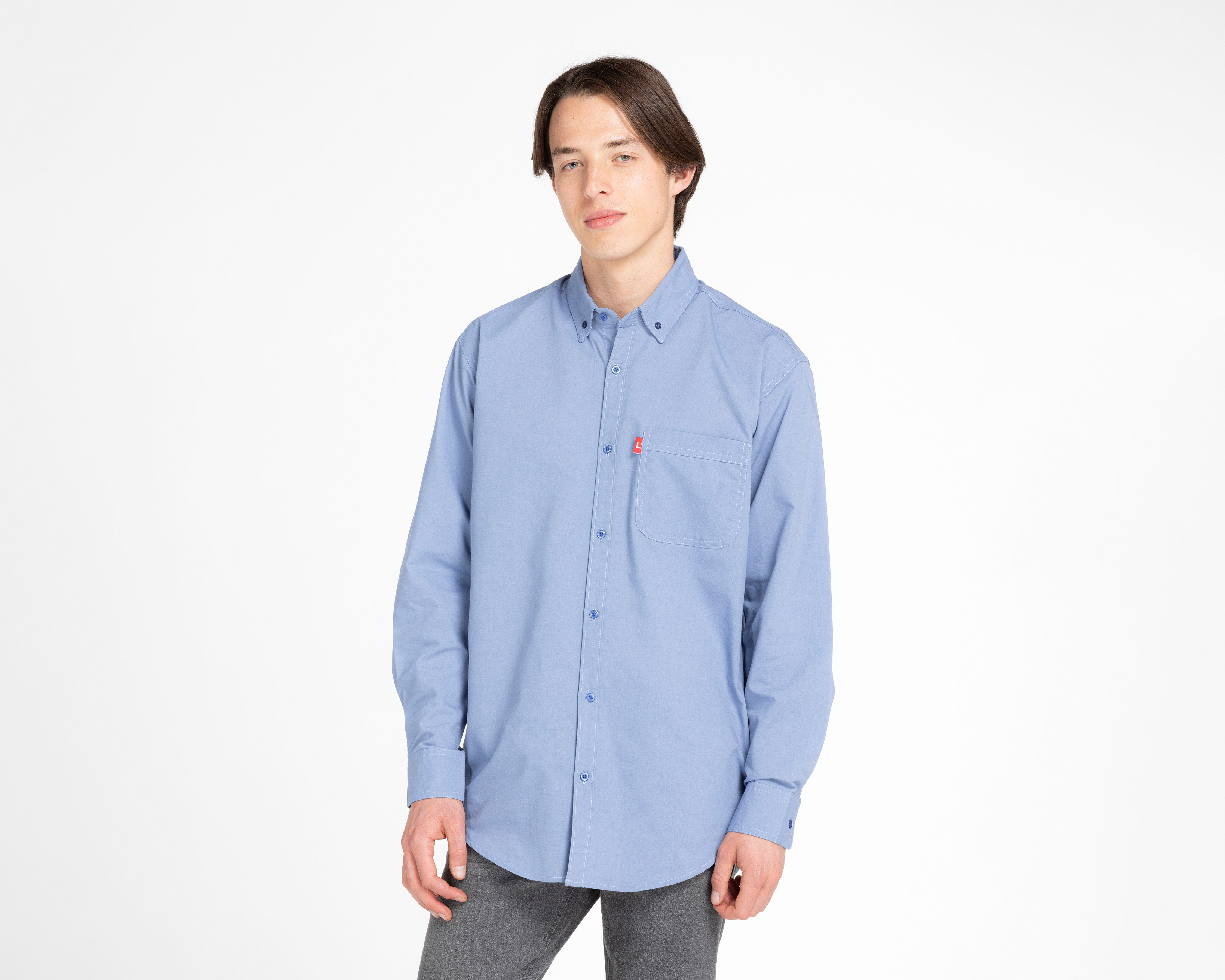 Camisa Lucky Star Regular Lisa