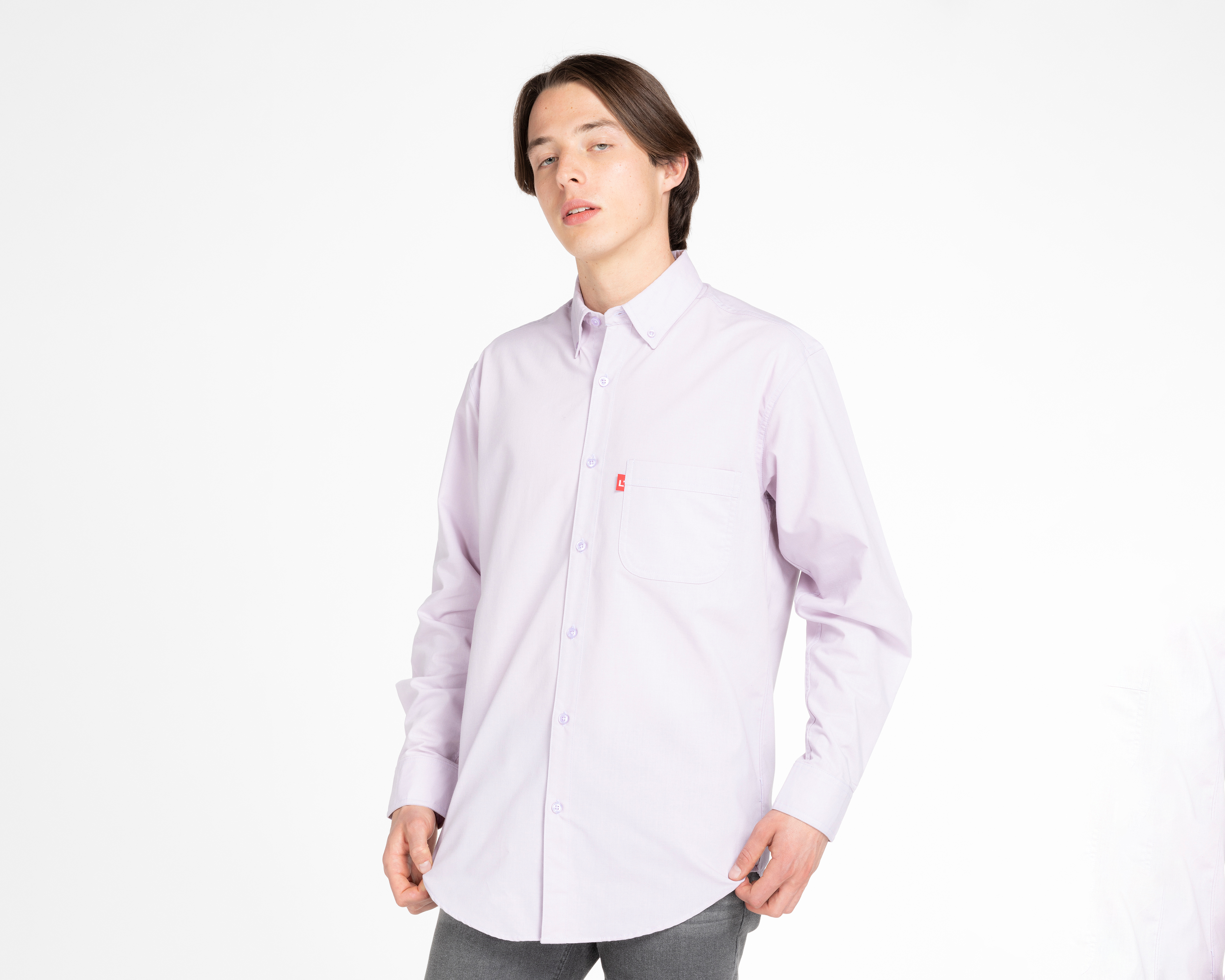 Foto 1 | Foto 1 | Camisa Lucky Star Regular Lisa