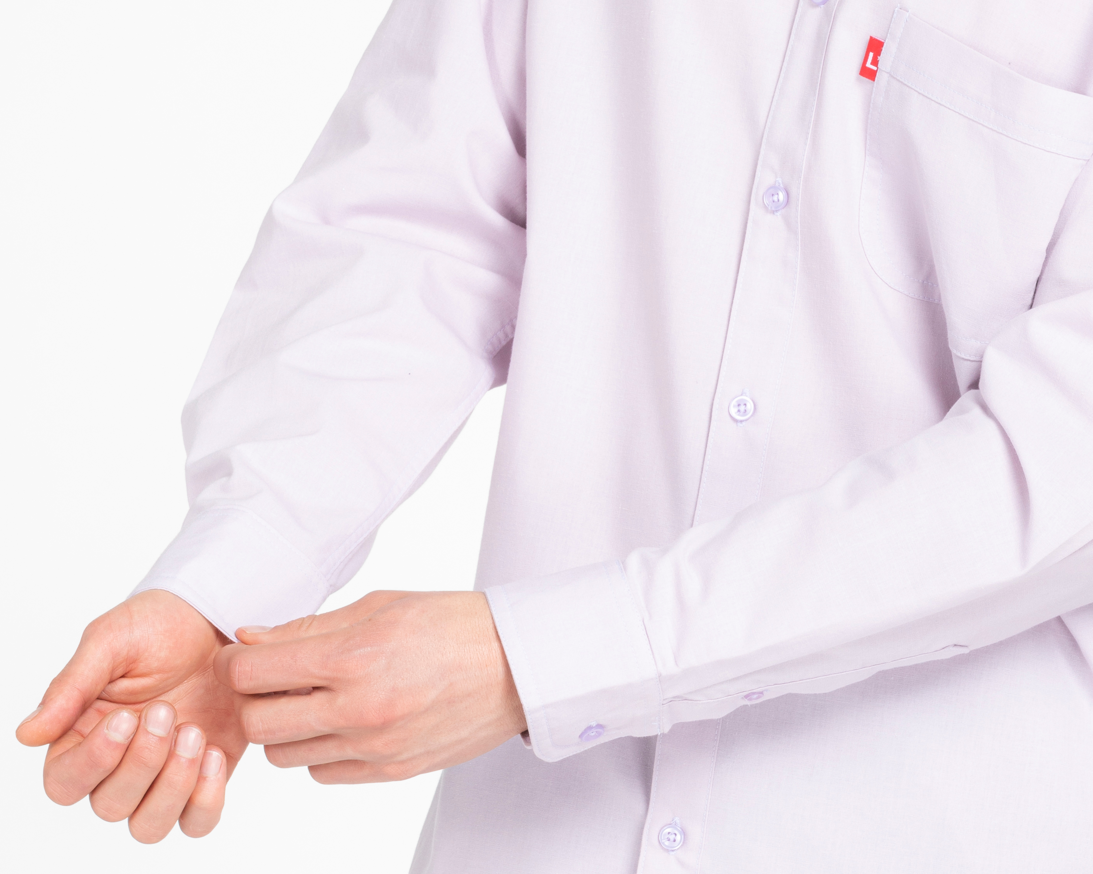 Foto 3 | Foto 3 | Camisa Lucky Star Regular Lisa