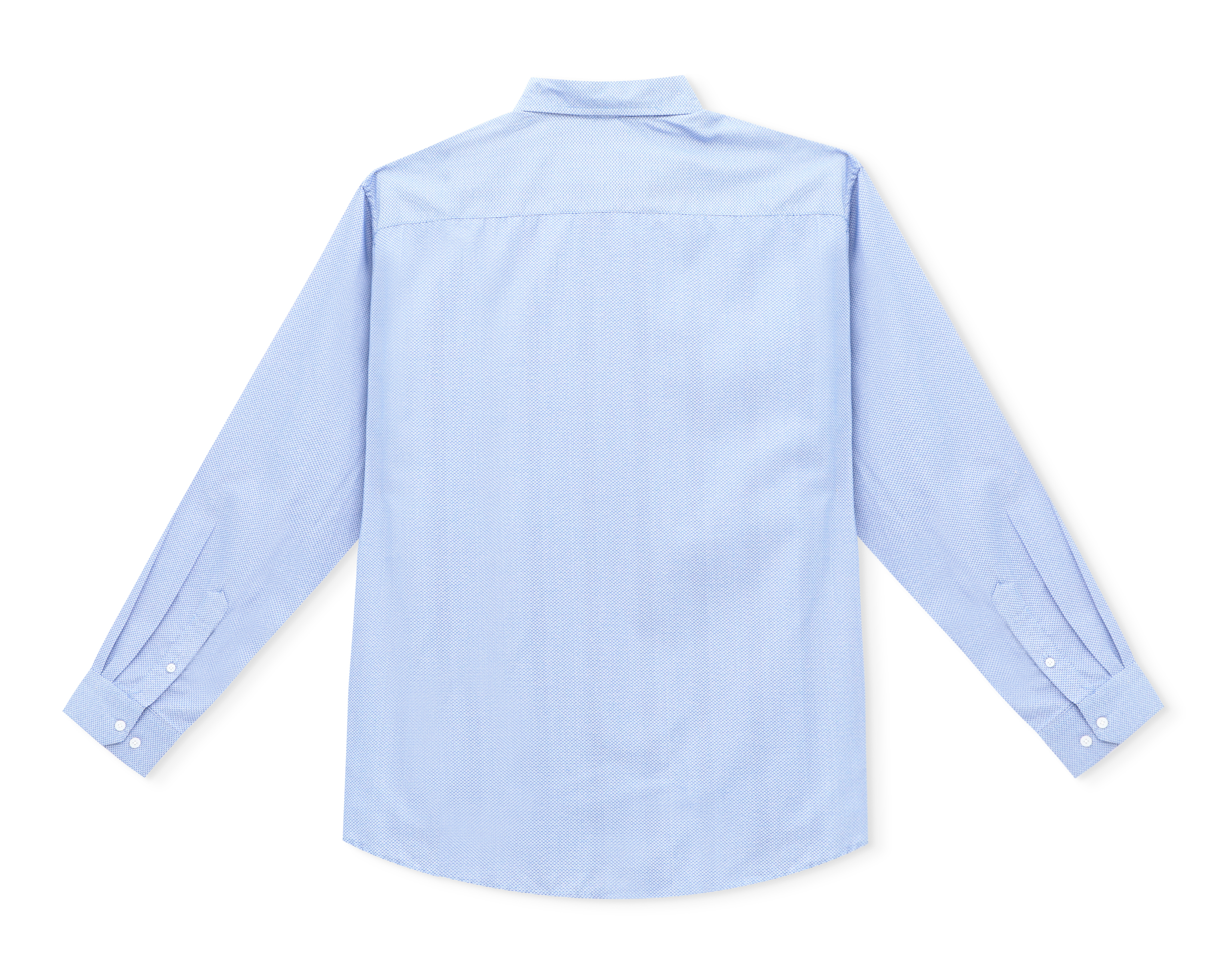 Foto 5 | Foto 5 | Camisa Casual York Team Polo Club Slim con Print de Puntos