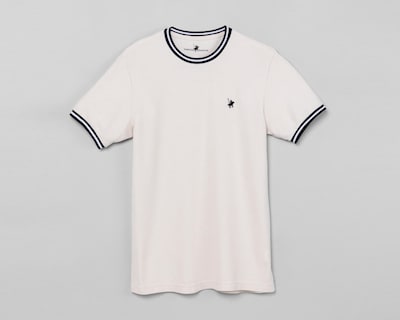 Foto 4 | Foto 4 | Playera York Team Polo Club Cuello Redondo