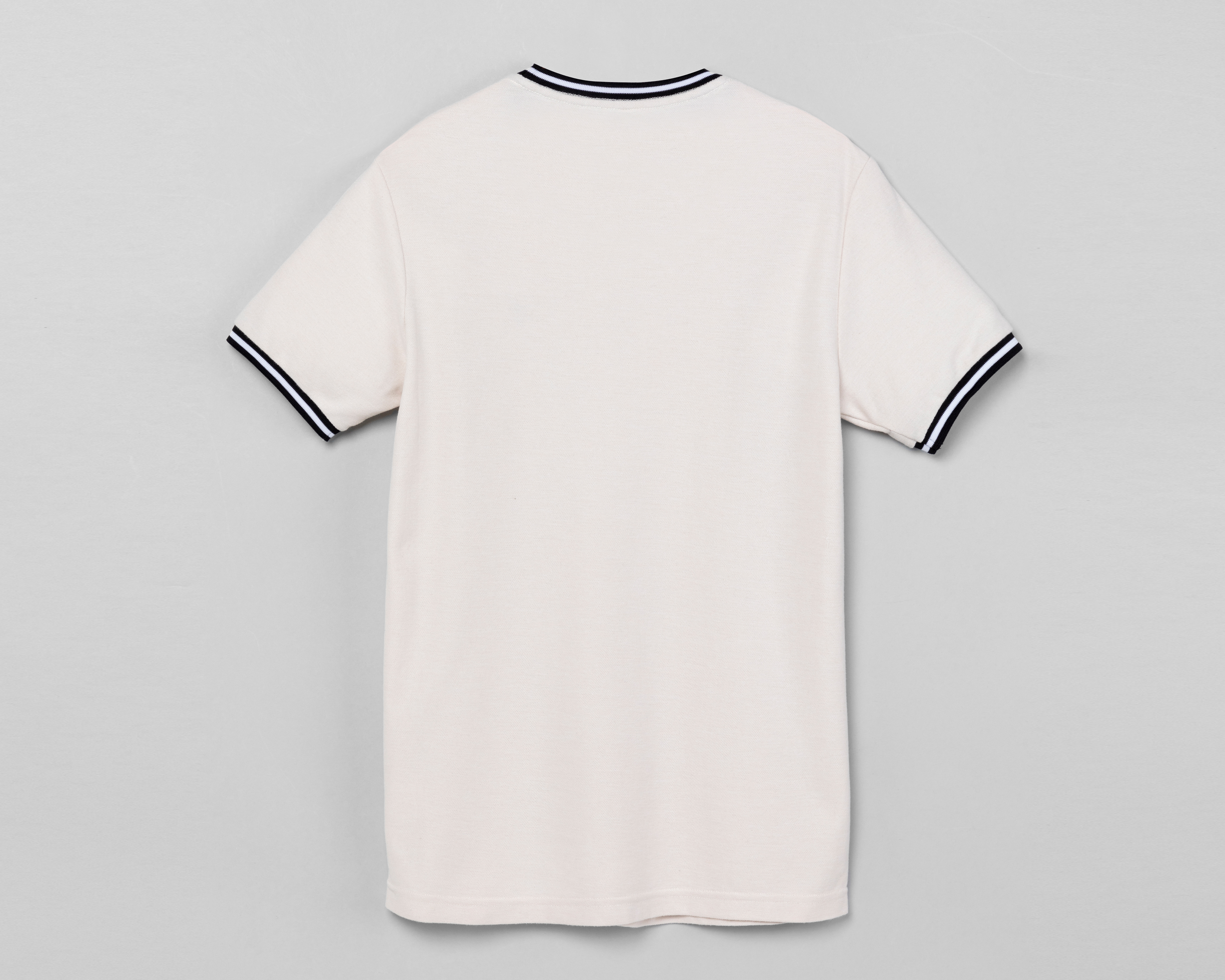 Foto 6 pulgar | Foto 5 | Playera York Team Polo Club Cuello Redondo