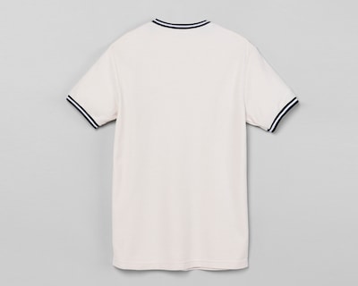 Foto 5 | Foto 5 | Playera York Team Polo Club Cuello Redondo