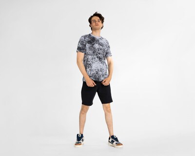 Foto 2 | Foto 2 | Playera Neo*City Cuello Redondo