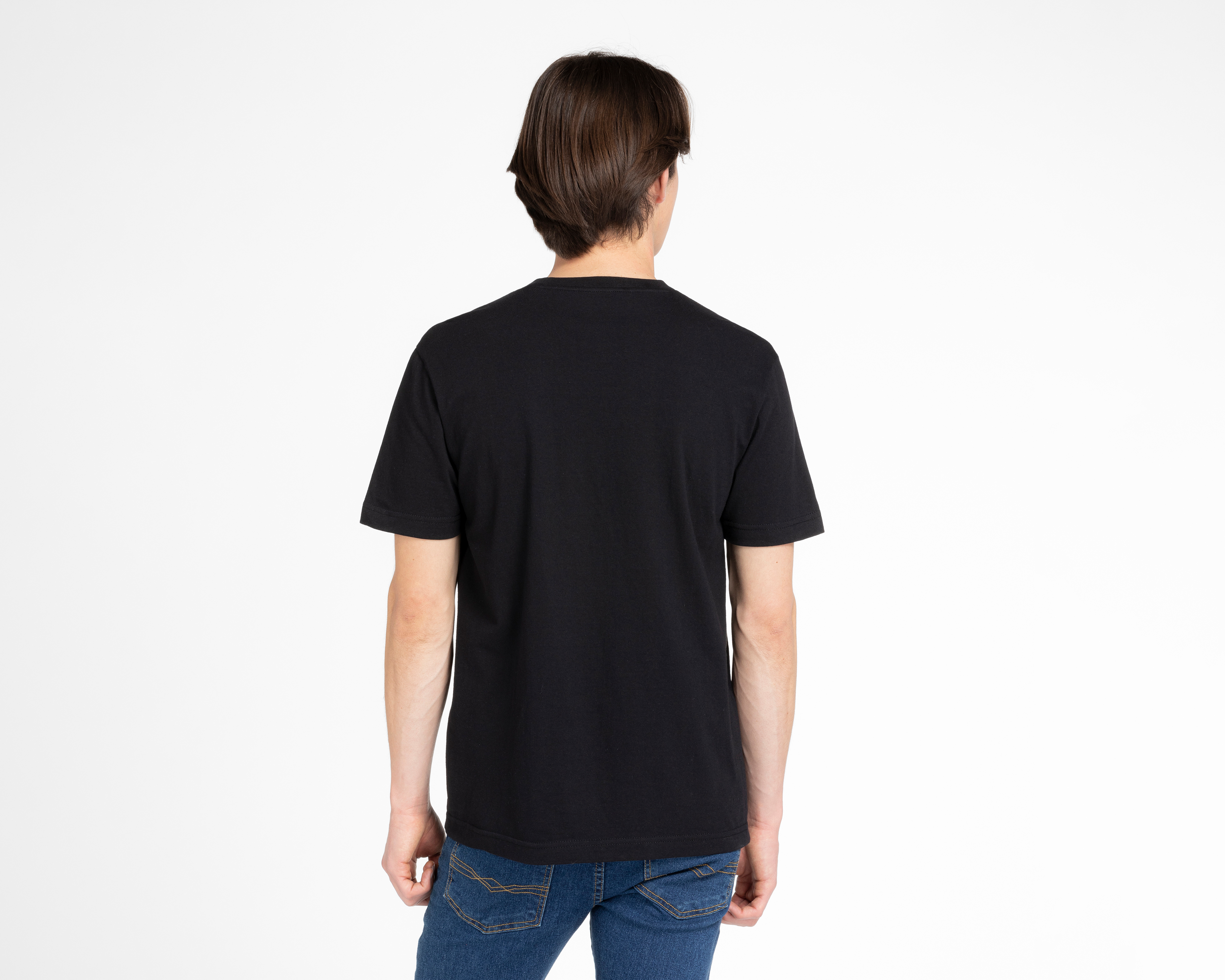 Foto 3 pulgar | Foto 2 | Playera Coca-Cola