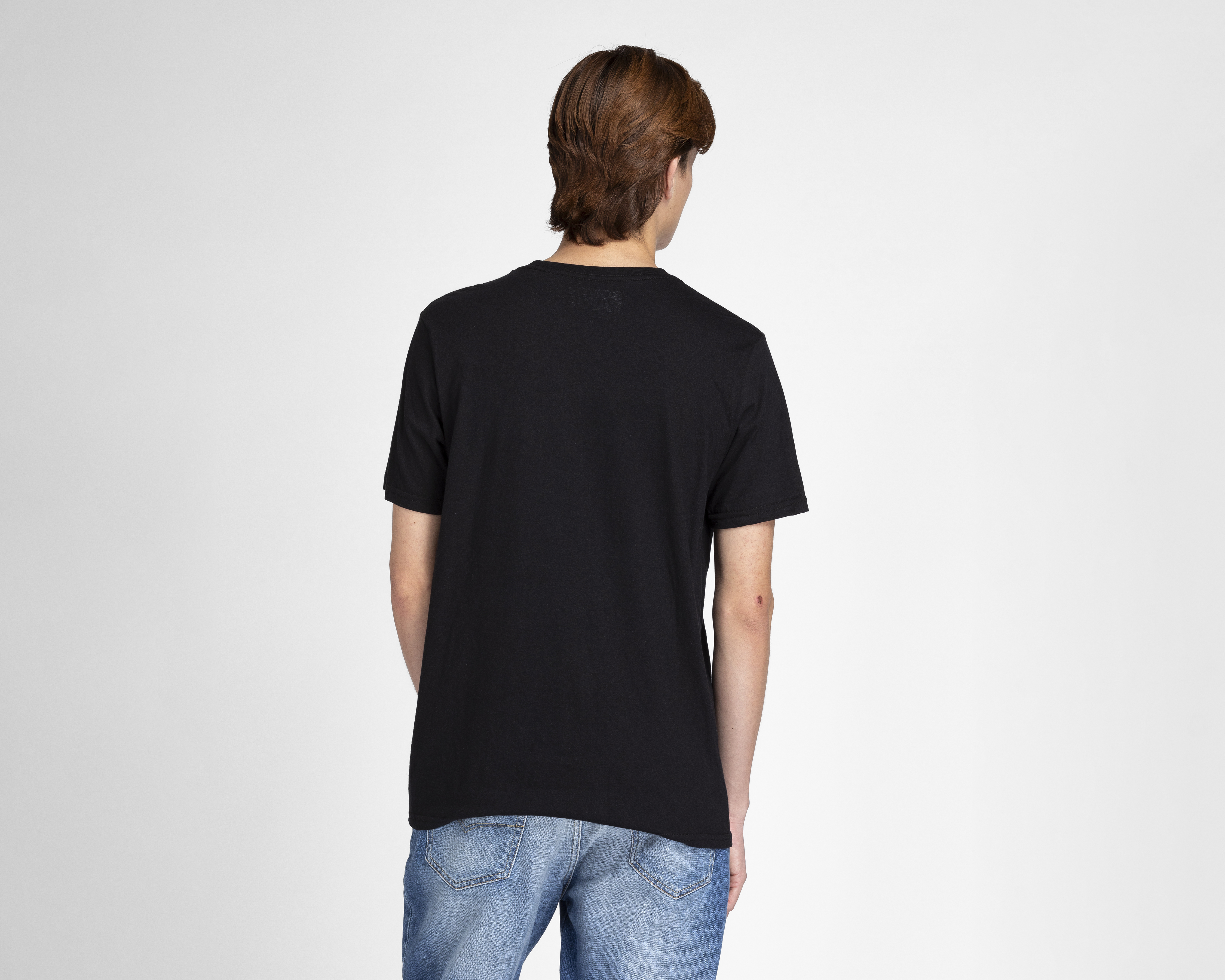 Foto 2 | Foto 2 | Playera South Park Cuello Redondo