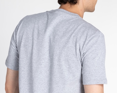 Foto 5 | Foto 5 | Playera Bob Esponja por Refill Cuello Redondo